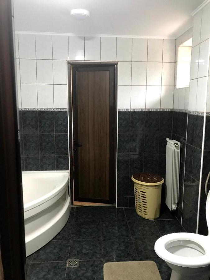Rosa Villa Băile Olăneşti Exterior foto