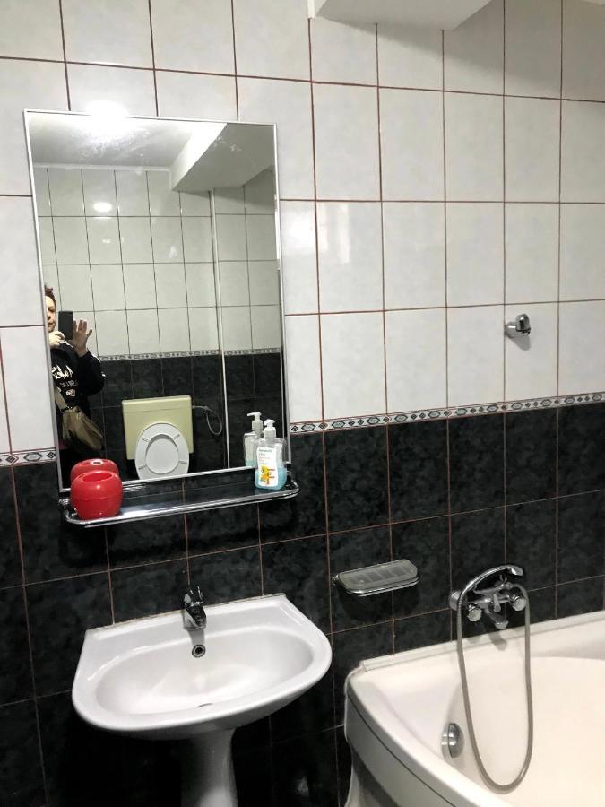 Rosa Villa Băile Olăneşti Exterior foto