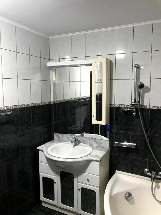 Rosa Villa Băile Olăneşti Exterior foto
