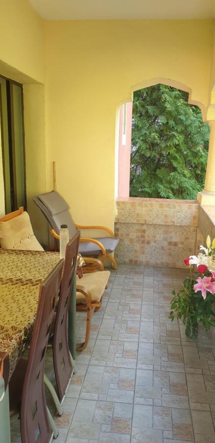 Rosa Villa Băile Olăneşti Exterior foto