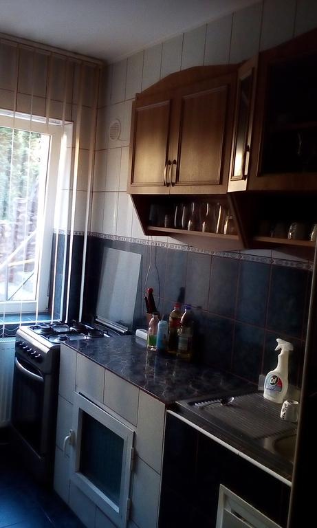 Rosa Villa Băile Olăneşti Exterior foto