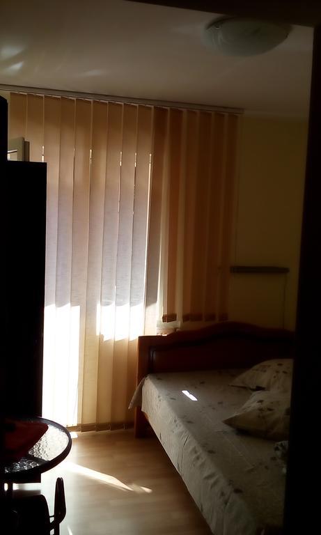Rosa Villa Băile Olăneşti Exterior foto