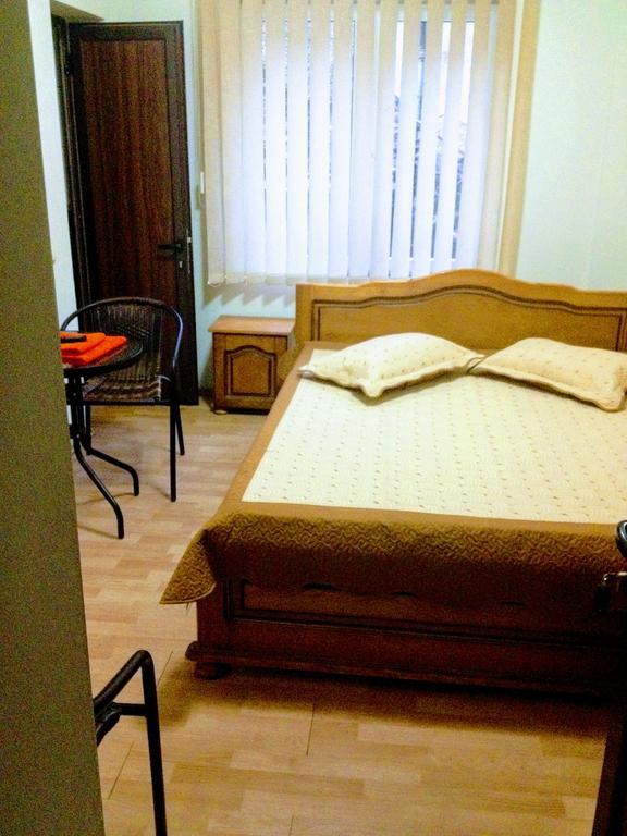 Rosa Villa Băile Olăneşti Exterior foto