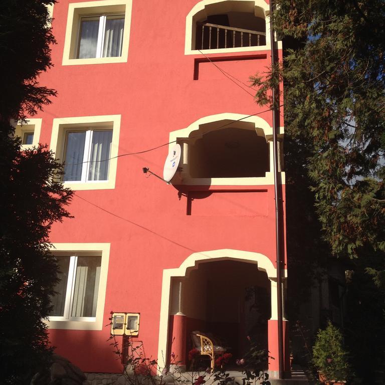 Rosa Villa Băile Olăneşti Exterior foto