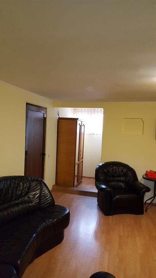 Rosa Villa Băile Olăneşti Exterior foto